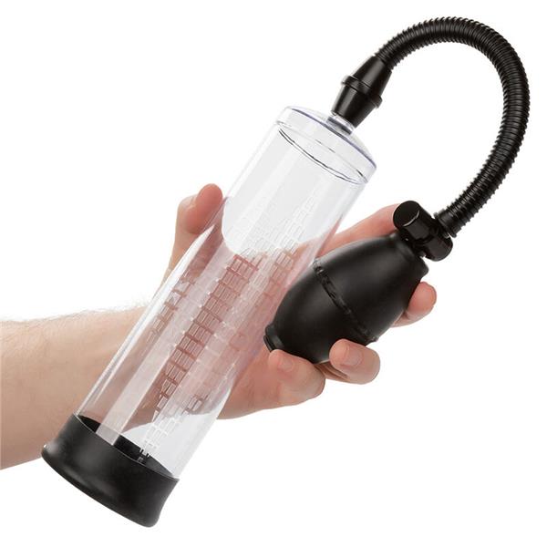PEAK SUCTION PUMP KIT