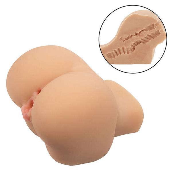 THE FARMERS DAUGHTER DOUBLE REALISTIC MASTURBATOR FLESH