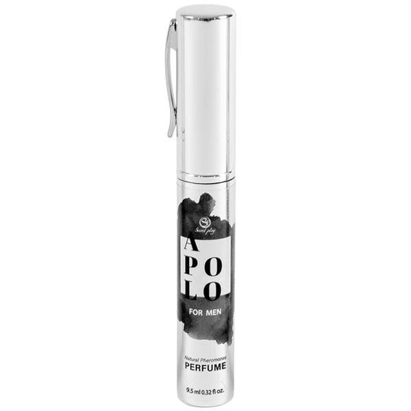 APOLO PERFUME PHEROMONES FOR MEN SPRAY TRAVEL SIZE