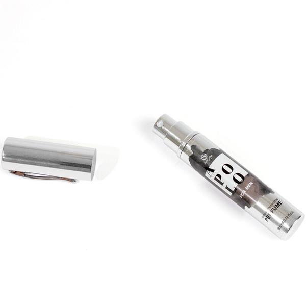 APOLO PERFUME PHEROMONES FOR MEN SPRAY TRAVEL SIZE