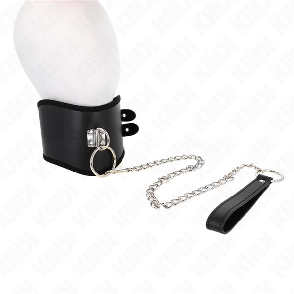 OVRATNICA 65 CM S ŠIROKOM TRAKOM PODESIVA 40-55 CM X 10 CM