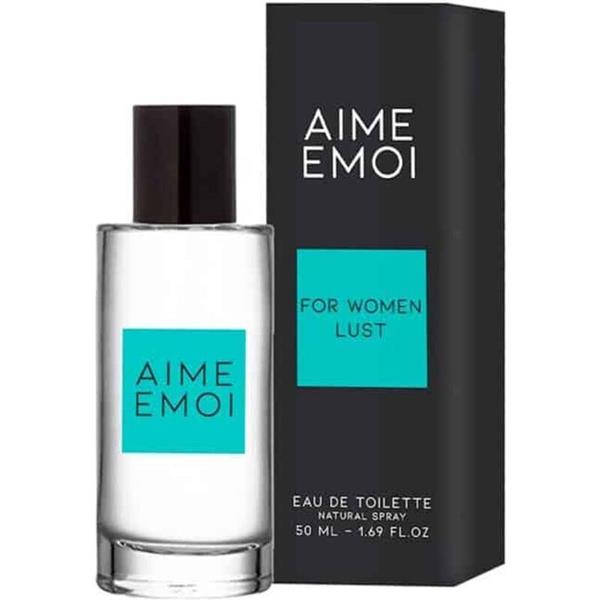 AIME EMOI FEROMON PARFEM ZA NJU 50 ML