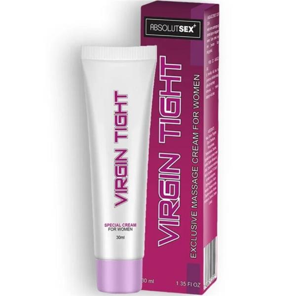 VIRGIN TIGHT VAGINA FIRMING CREAM 30 ML