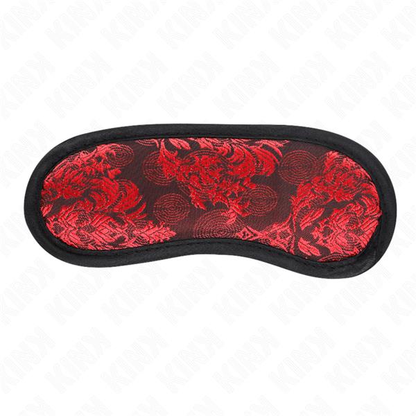 SCANDAL BLINDFOLD 18.5 x 8 CM