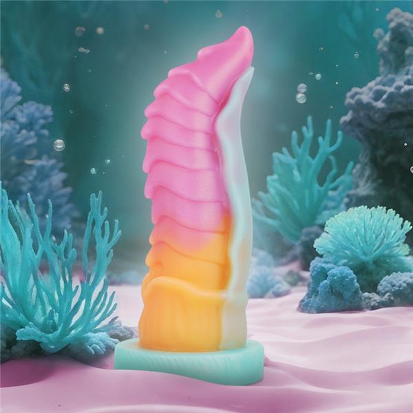 KELPIE DILDO VODENA DUHOVNA KONJSKA FORMA