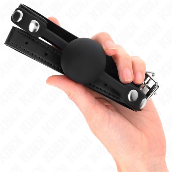 SILIKONSKI GAG 4 CM MODEL 1 60 x 2 CM