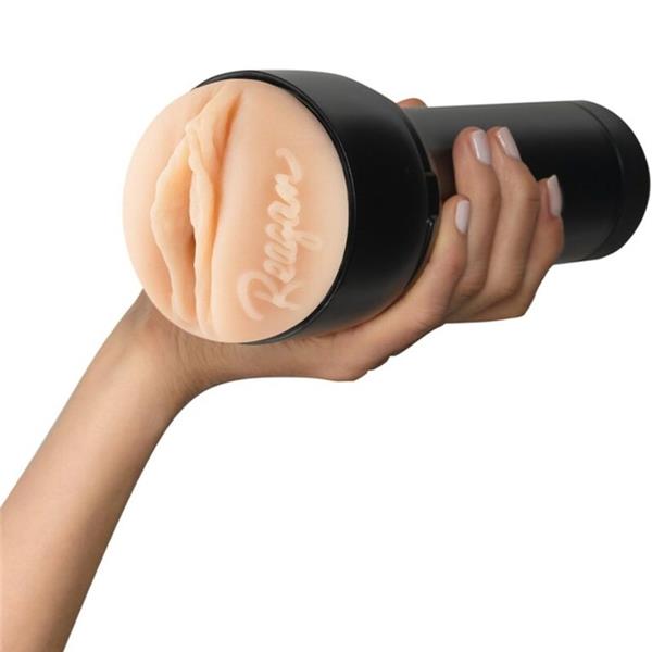 FEEL REAGAN FOXX STROKER KIIROO STARS COLLECTION