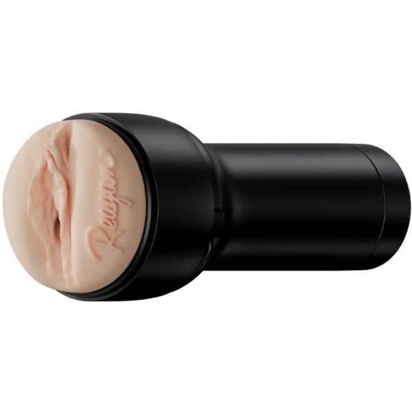 FEEL REAGAN FOXX STROKER KIIROO STARS COLLECTION