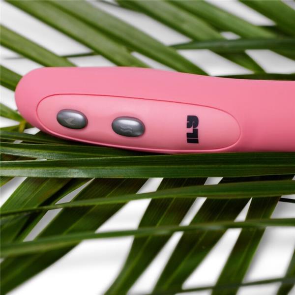 VIBRATOR ZA G TOČKO PINK