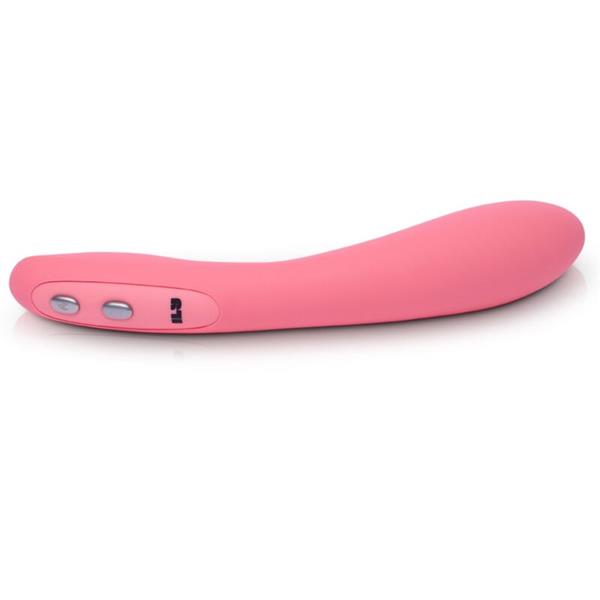 VIBRATOR ZA G TOČKO PINK