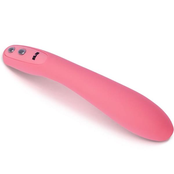 VIBRATOR ZA G TOČKO PINK