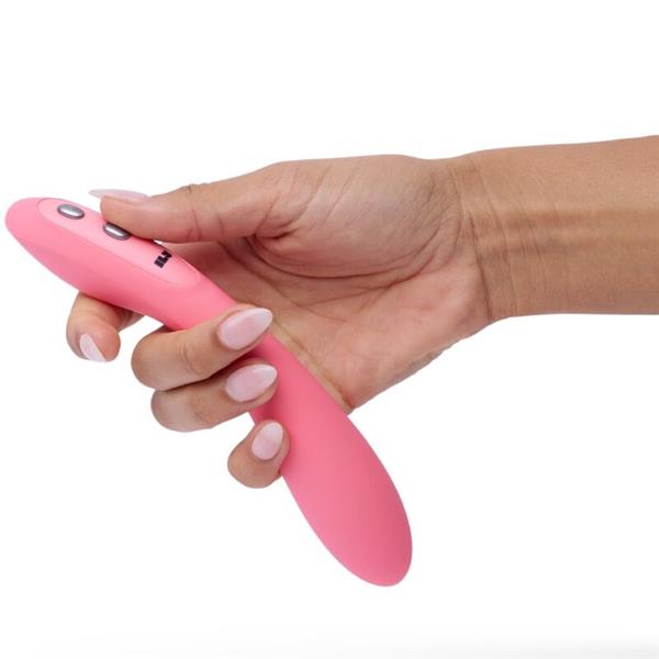 VIBRATOR ZA G TOČKO PINK