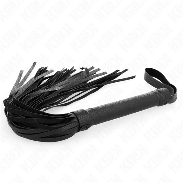 BIČ S TAMNOPLAVIM PERLAMA 43.5 CM