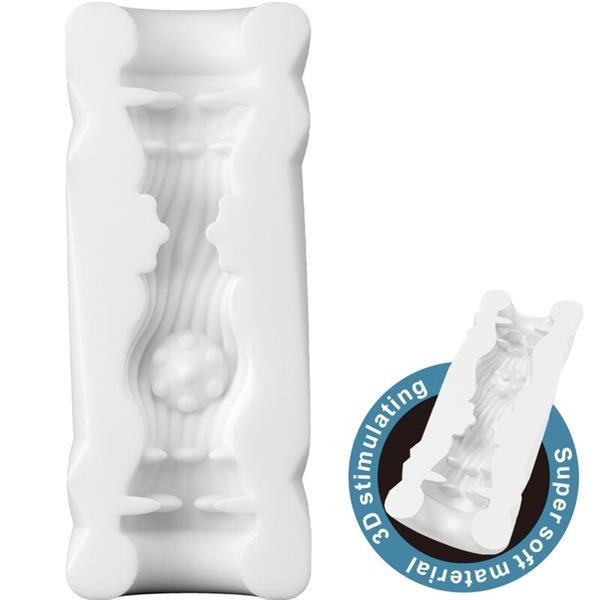 MALE MASTURBATOR CAN MODEL 2