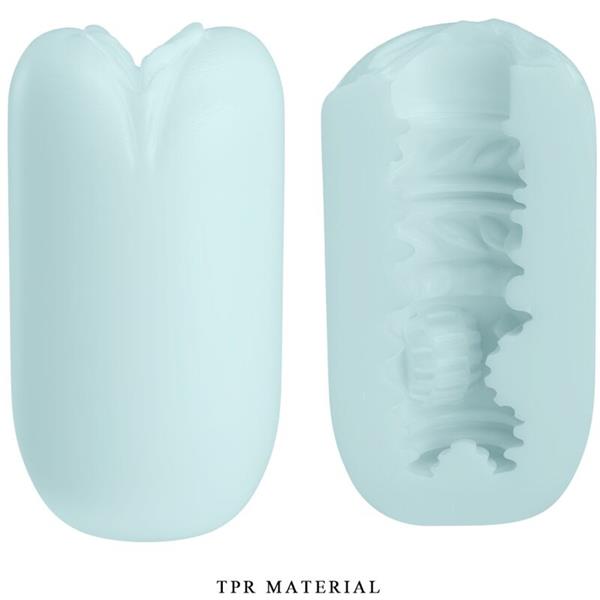 MASHA MALE MASTURBATOR BLUE