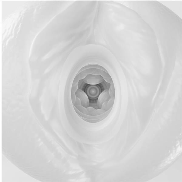 MASHA MOŠKI MASTURBATOR BELO