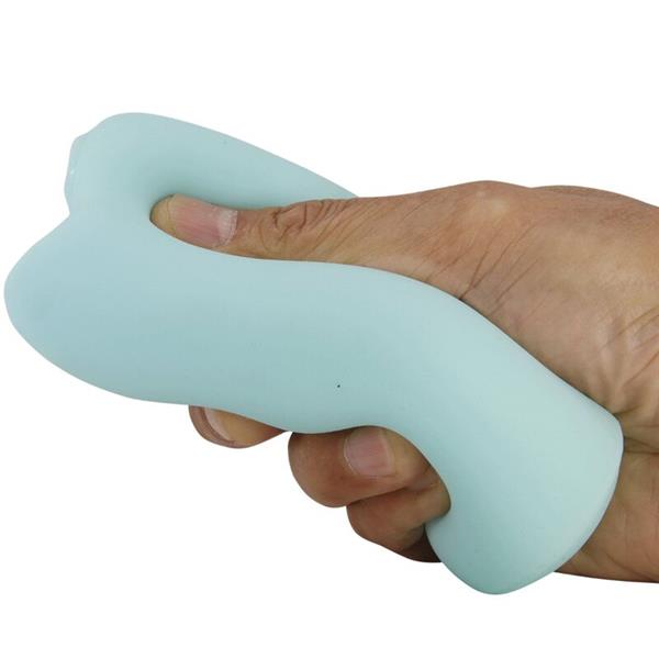 OLGA MALE MASTURBATOR BLUE