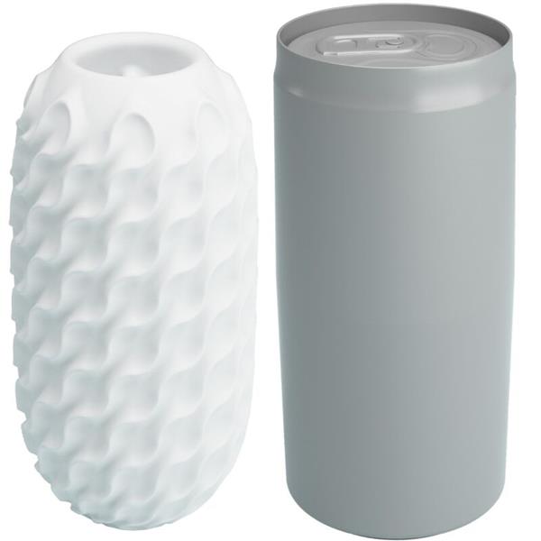 VENUS X MALE MASTURBATOR MODEL 2 WHITE