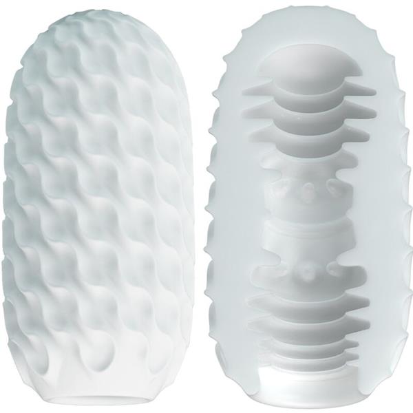 VENUS X MALE MASTURBATOR MODEL 3 WHITE