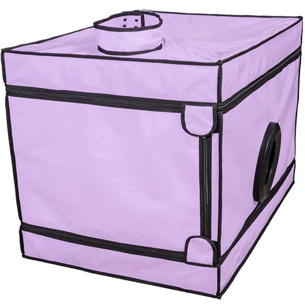 KINK CLUB LA NICHE CABIN PURPLE