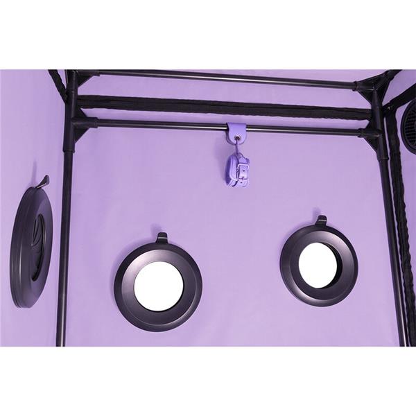 KINK CLUB CABIN SCANDALE PURPLE