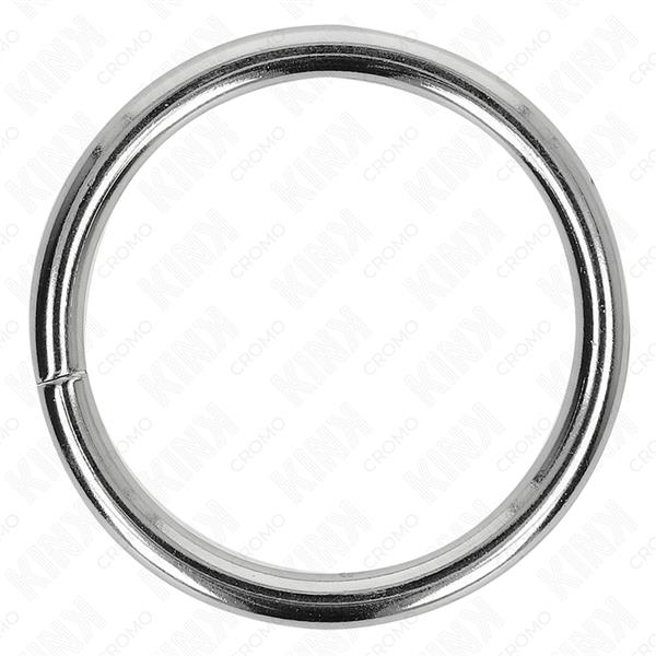 METAL PENIS RING 5 CM INTERNAL