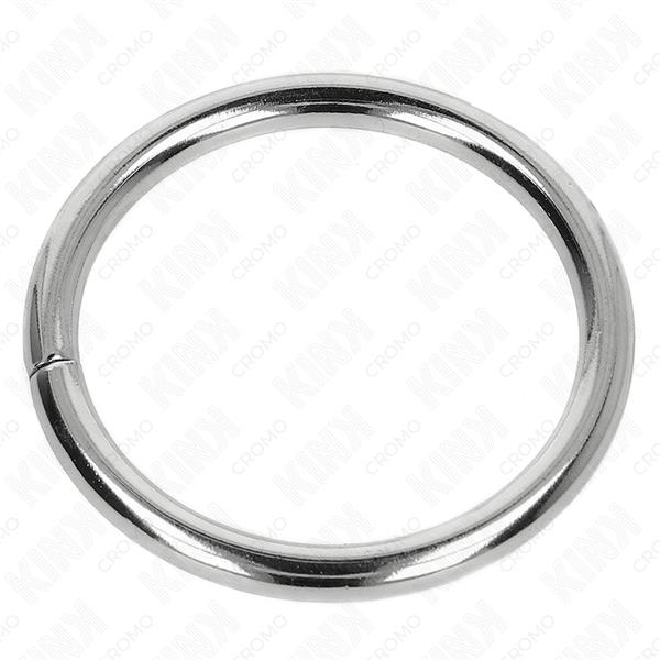 METAL PENIS RING 5 CM INTERNAL