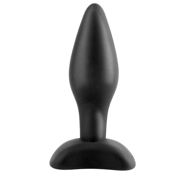 ANAL PLUG SILIKON MINI