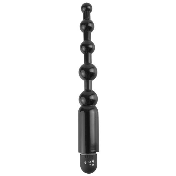 VIBRATING BALLS BEGINNERS