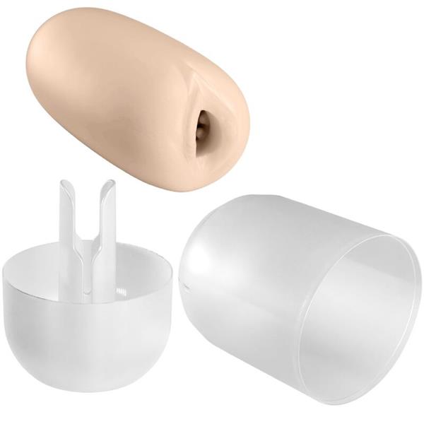 OLGA PACK 15 VARIOUS MALE MASTRUBATORS