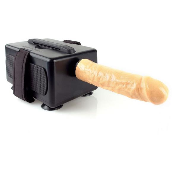 SERIJA PORTABLE SEX MACHINE