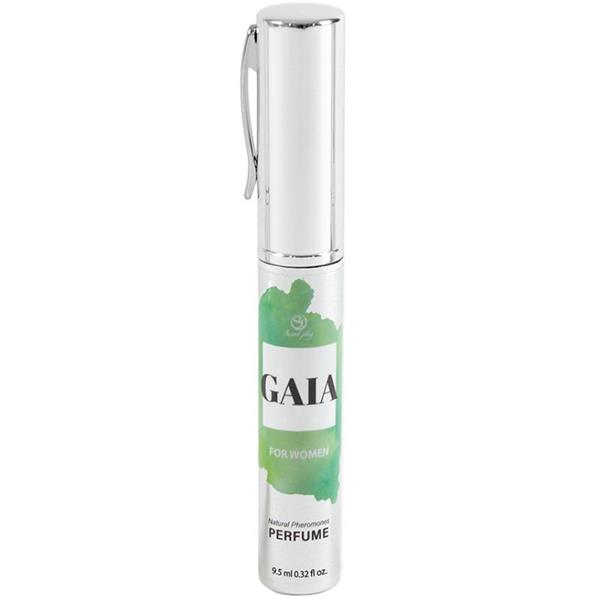 GAIA NATURAL PERFUME PHEROMONES TRAVEL SIZE FOR WOMEN 10 ML