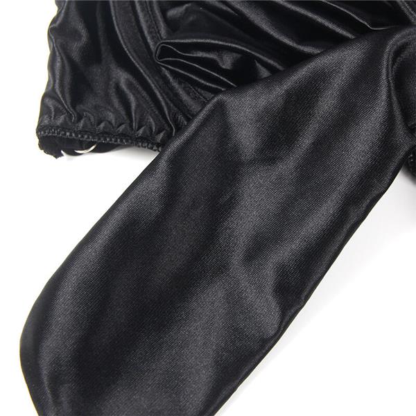 955199 SET GRUDNJAKA S PODESIVOM CRNOM MAŠNOM S/M