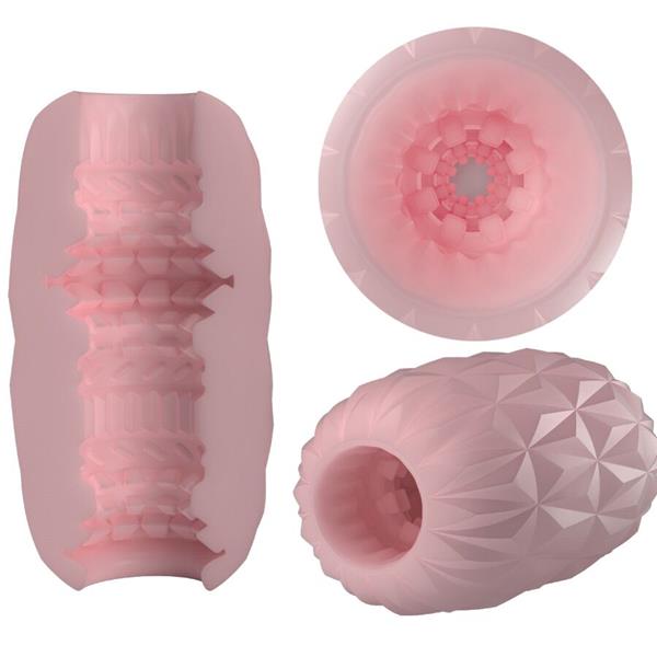 ATHENA ALICE PACK 15 VARIOUS MALE MASTURBATORS