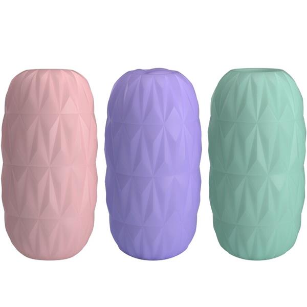 ATHENA ALICE PACK 15 VARIOUS MALE MASTURBATORS