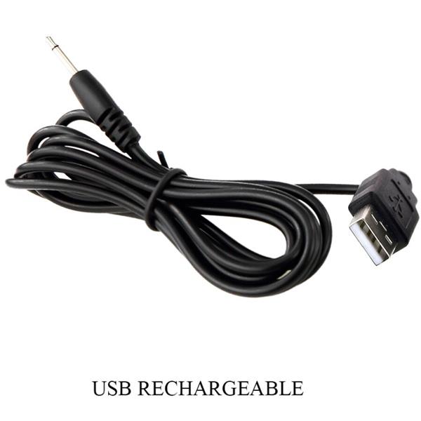 BEAUTIFUL WILKS 5 SETTING REALISTIC VIBRATOR 25 CM MULATO