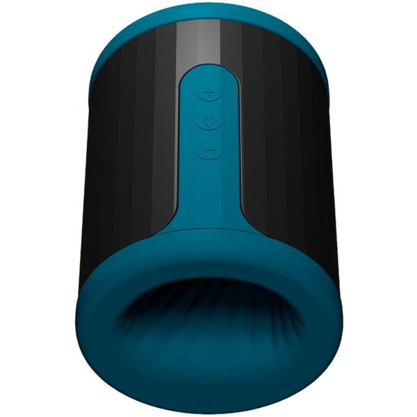 F2S™ TEAL MUŠKI MASTURBATOR PLAVI