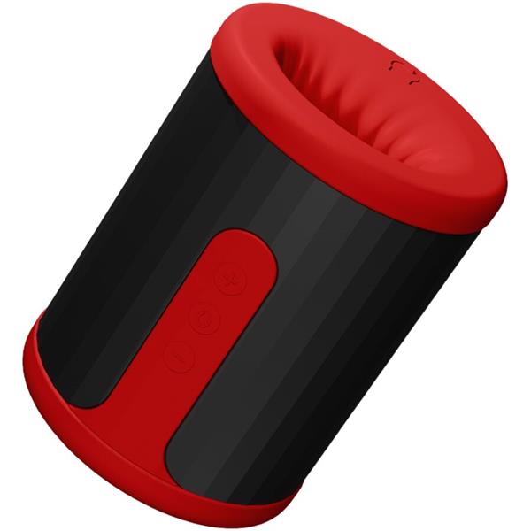 F2S™ TEAL MUŠKI MASTURBATOR PLAVI