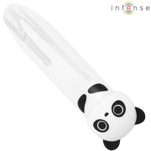 POH PANDA VIBRIRAJOČA KROGLA USB POLNJENA 10 X 2.2 CM