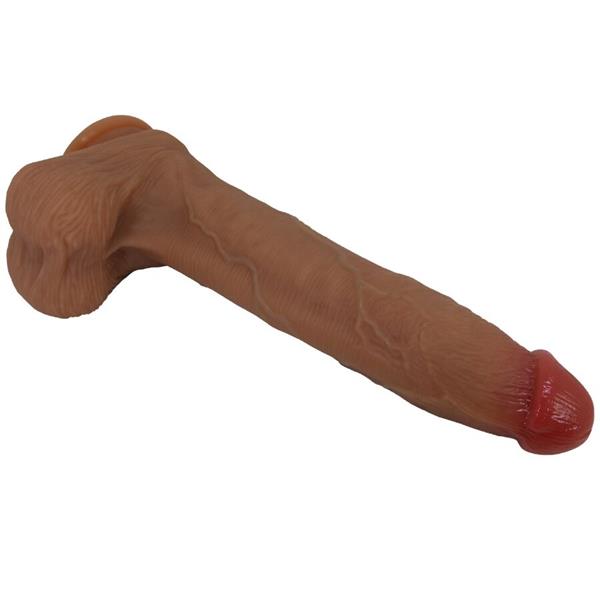 ADLEY ULTRA REALISTIČNI DILDO 28 CM