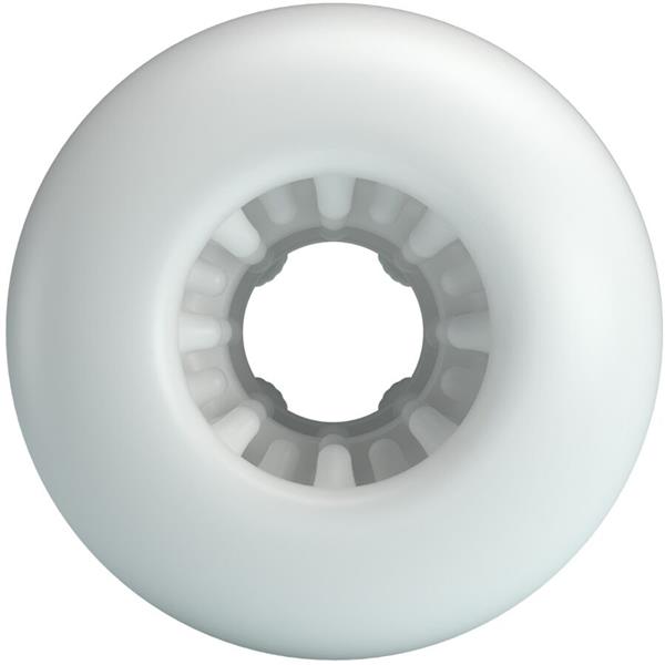 CRYSTLE MOŠKI MASTURBATOR BELA