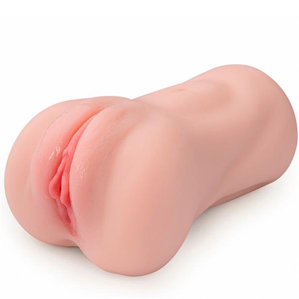 ELAINE VAGINA MASTURBATOR WITH VIBRATION