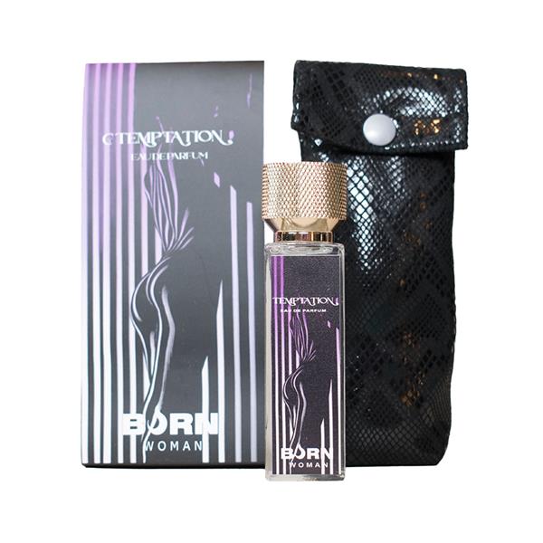 TEMPTATION WOMEN'S PERFUME 20 ML