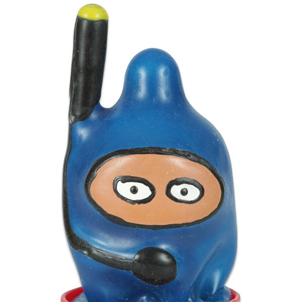 RUČNO OSLIKANI NOVITETNI KONDOMI RONILAC