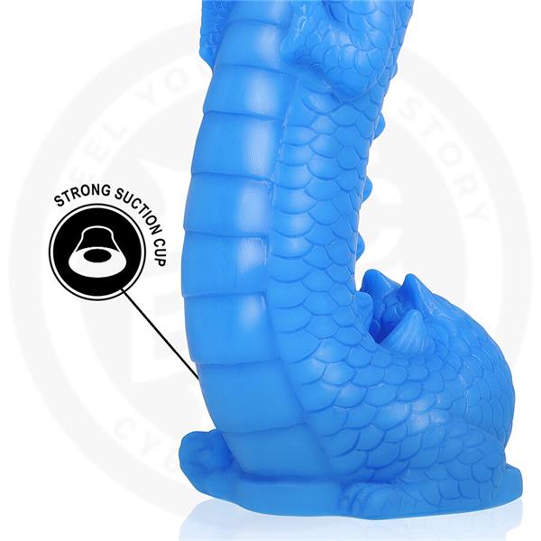 DILDO NAGA CELESTIAL DRAGON