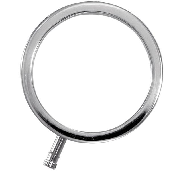 ELECTRARINGS METAL PENIS RING 32 MM