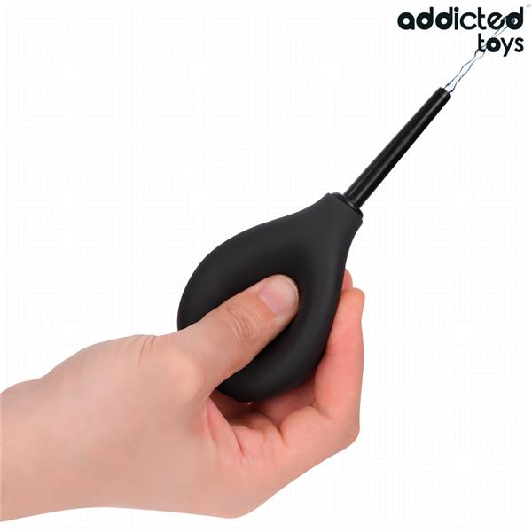 POTOVALNI ANALNI ČISTILEC VELIKOST S 90 ML