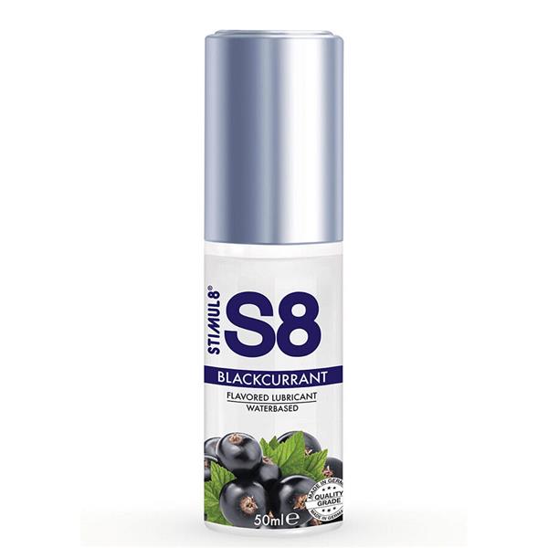 S8 BLUEBERRY LUBRICANT 50 ML