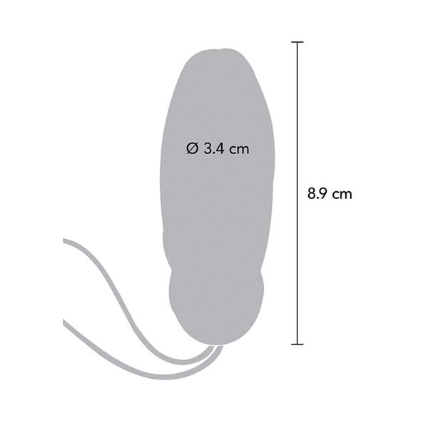 HAPPINESS YOU CRACK ME UP DALJINSKI VIBRATOR