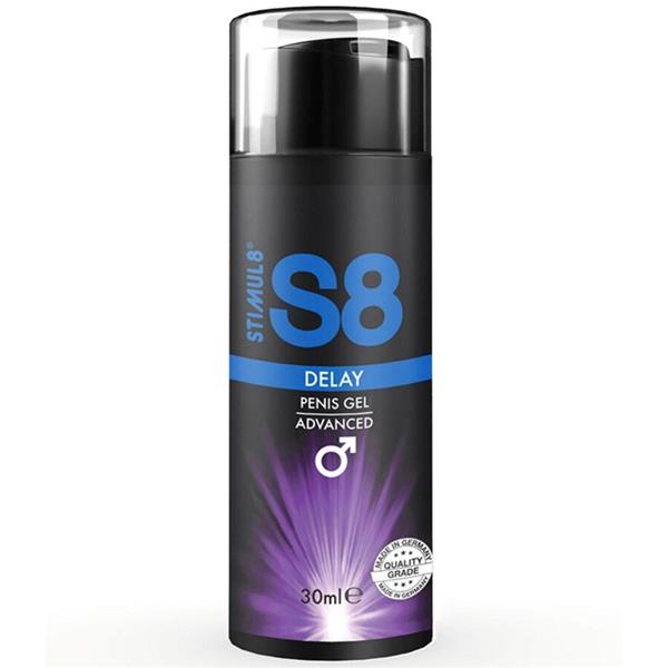 S8 TOGETHER COUPLE KIT 2 X 30 ML